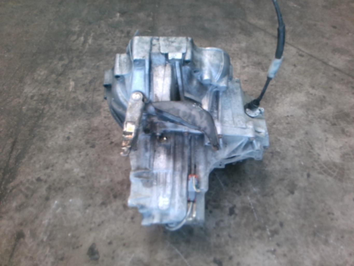 Scatola cambio NISSAN PRIMERA 1 PHASE 2  - 1