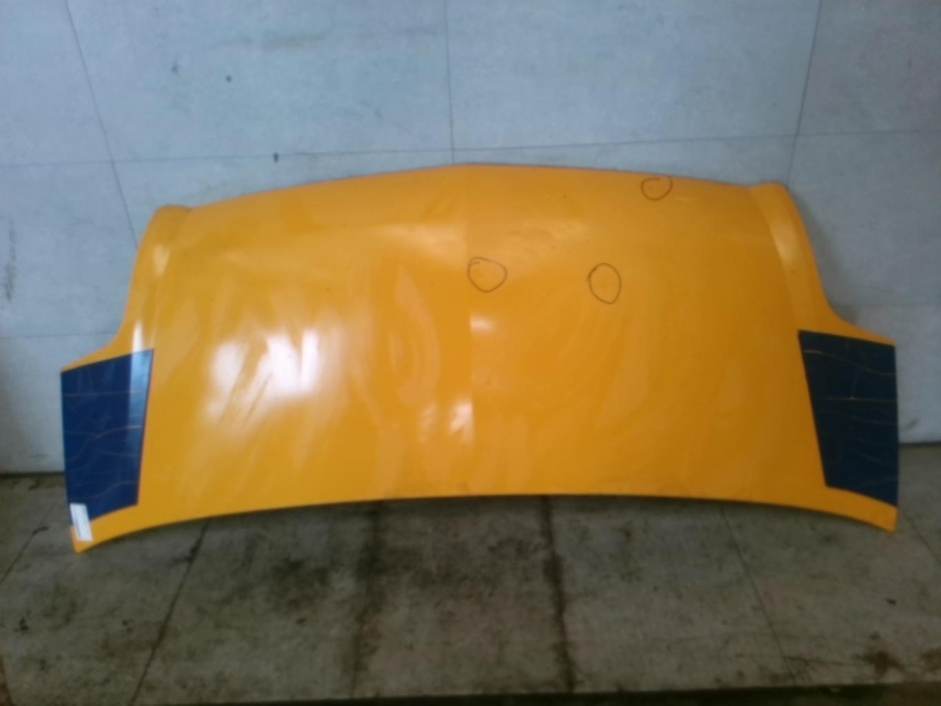 Capot RENAULT MASTER 2 PHASE 2 Diesel - 1