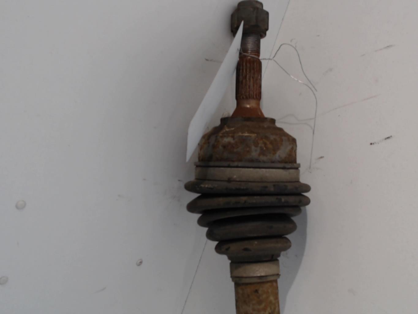 Giunto cardanico albero di trasmissione destro CITROEN C3 2 PHASE 1 Diésel - 1