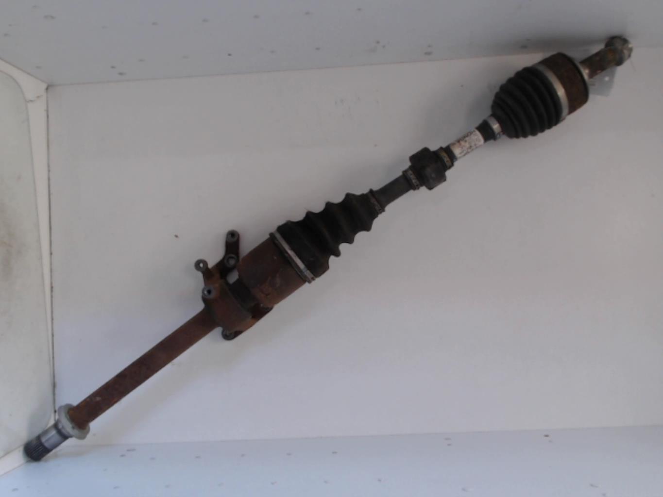 Giunto cardanico albero di trasmissione destro HONDA CIVIC 8 PHASE 1 Diésel - 1