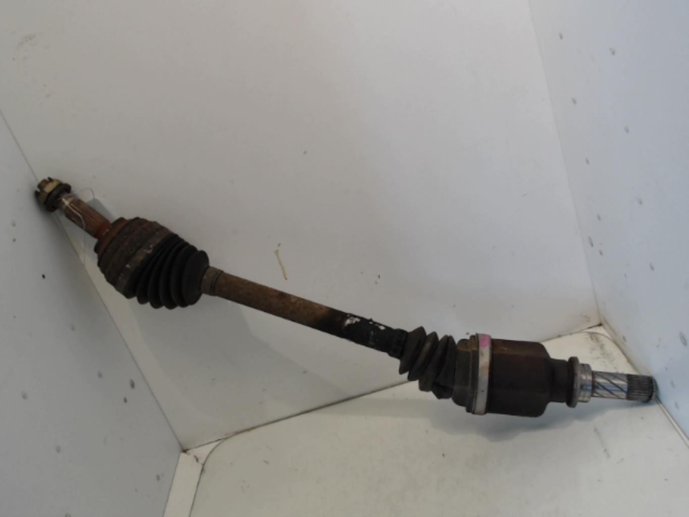 Giunto cardanico albero di trasmissione sinistro RENAULT MEGANE 2 PHASE 2 Gasolina - 1