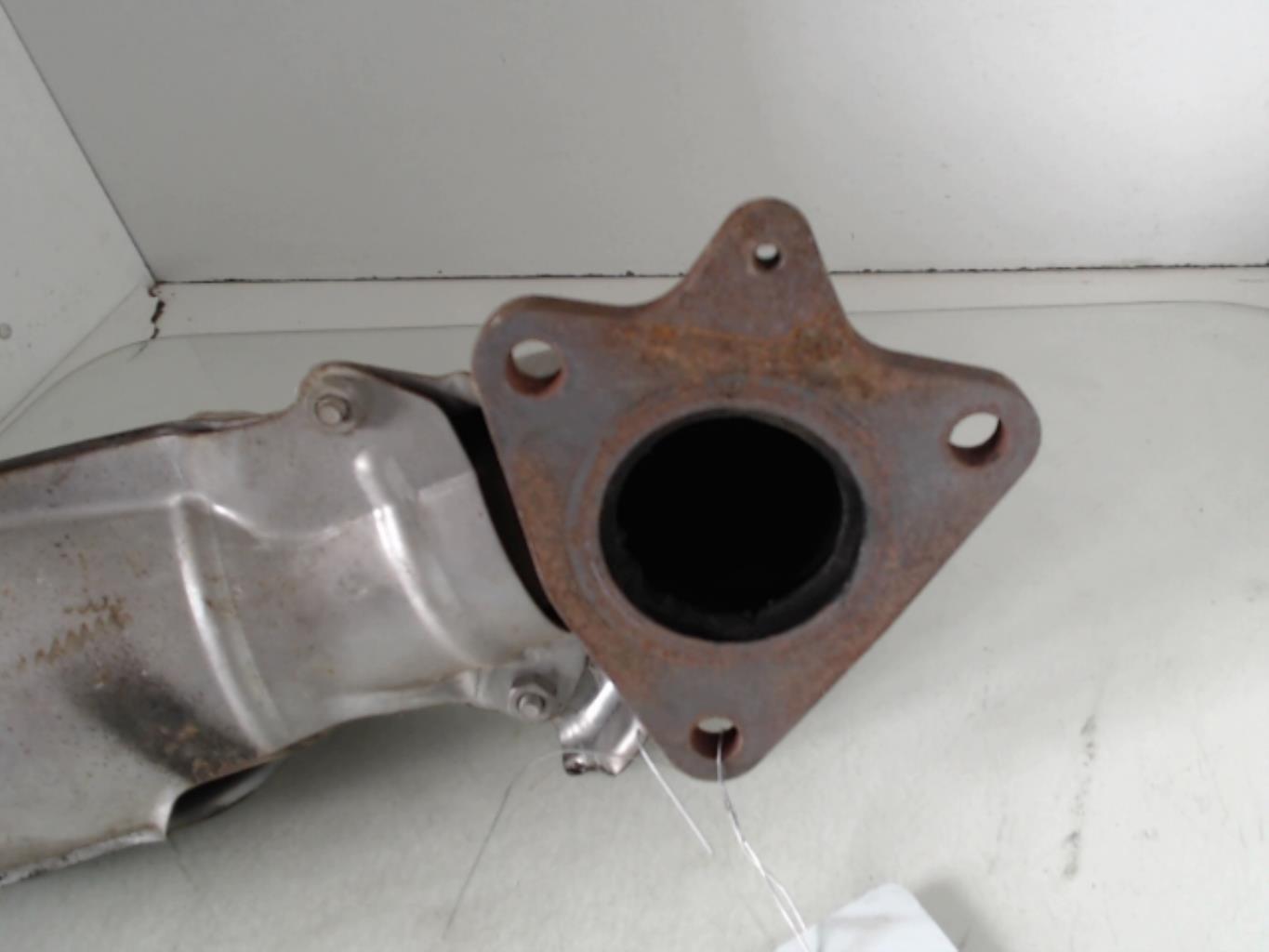 Catalizzatore (scarico) HONDA CIVIC 8 PHASE 1 Diésel - 1