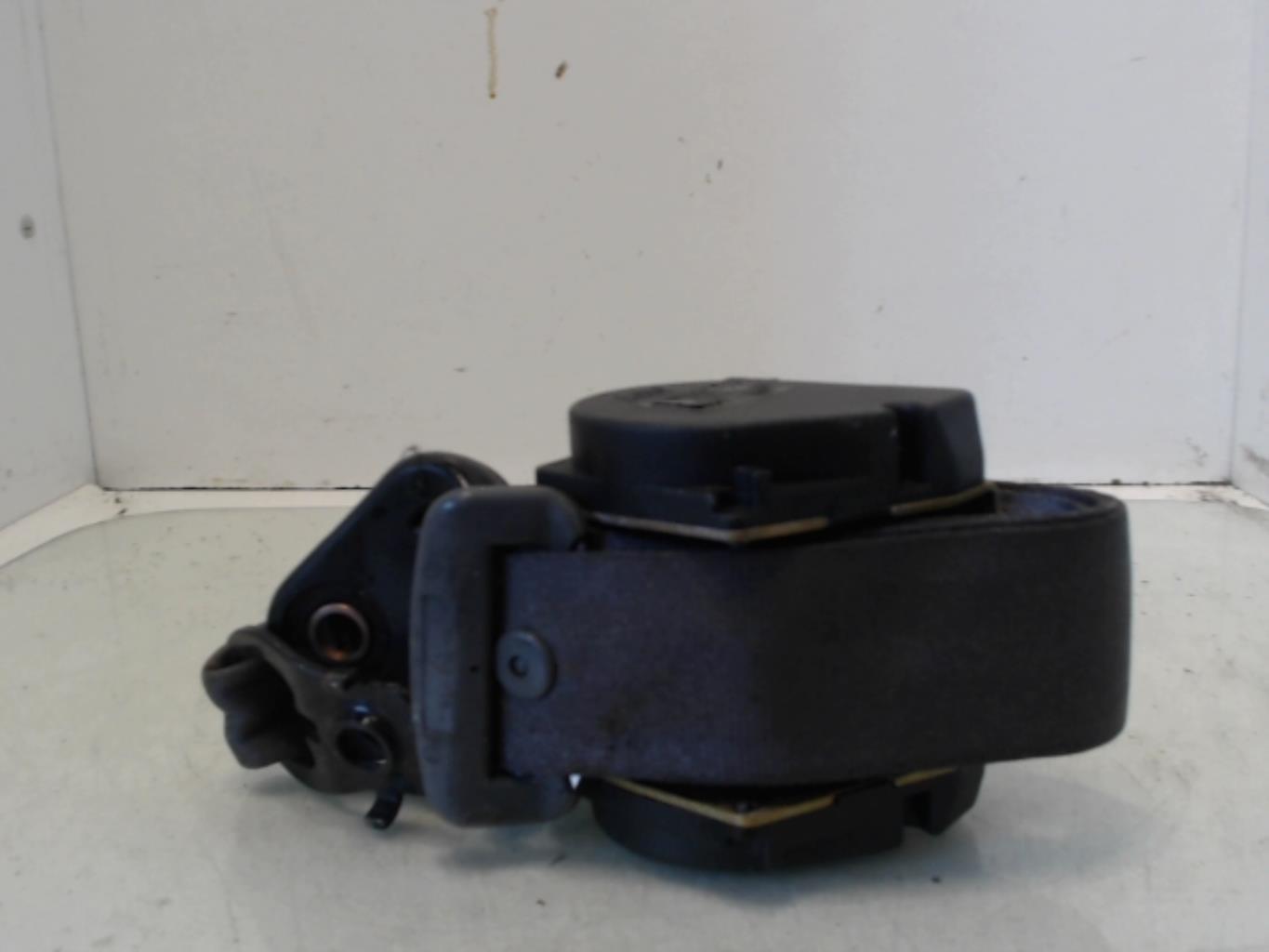 Cintura di sicurezza posteriore destra RENAULT R19 PHASE 2 CABRIOLET Gasolina - 1