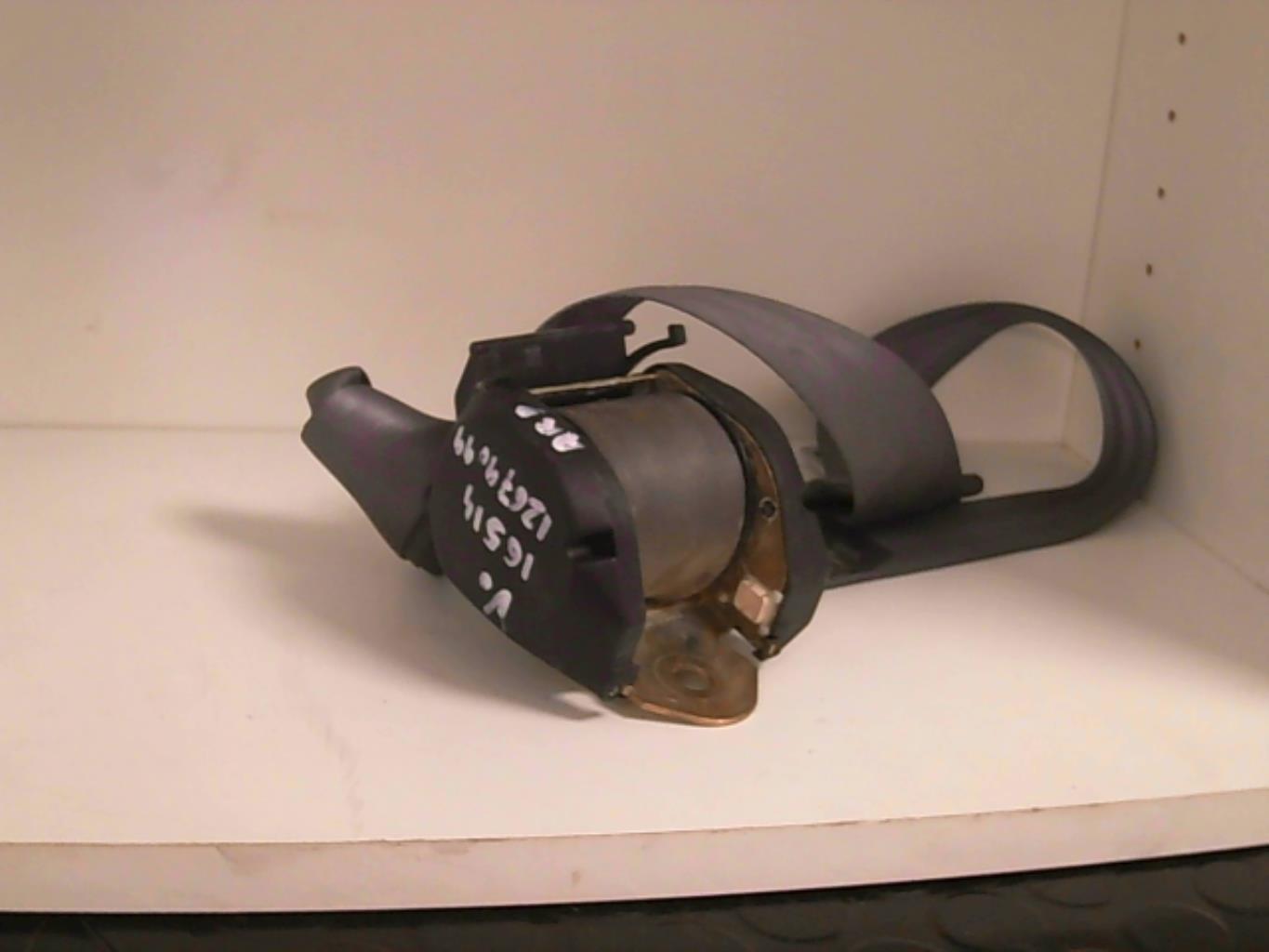 Cintura di sicurezza posteriore destra RENAULT SAFRANE PHASE 2 Diésel - 1