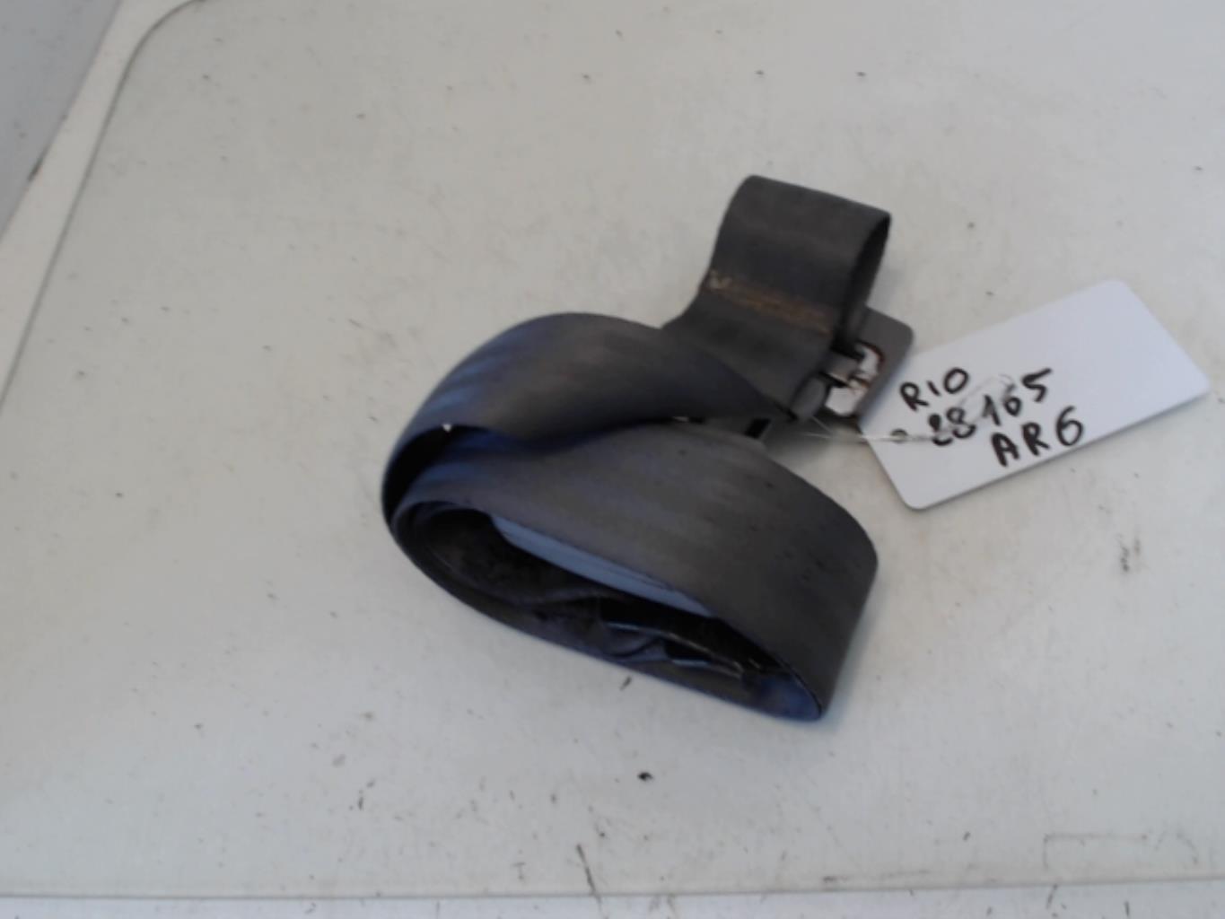 Ceinture arriere centrale KIA RIO 1 BREAK Essence - 1