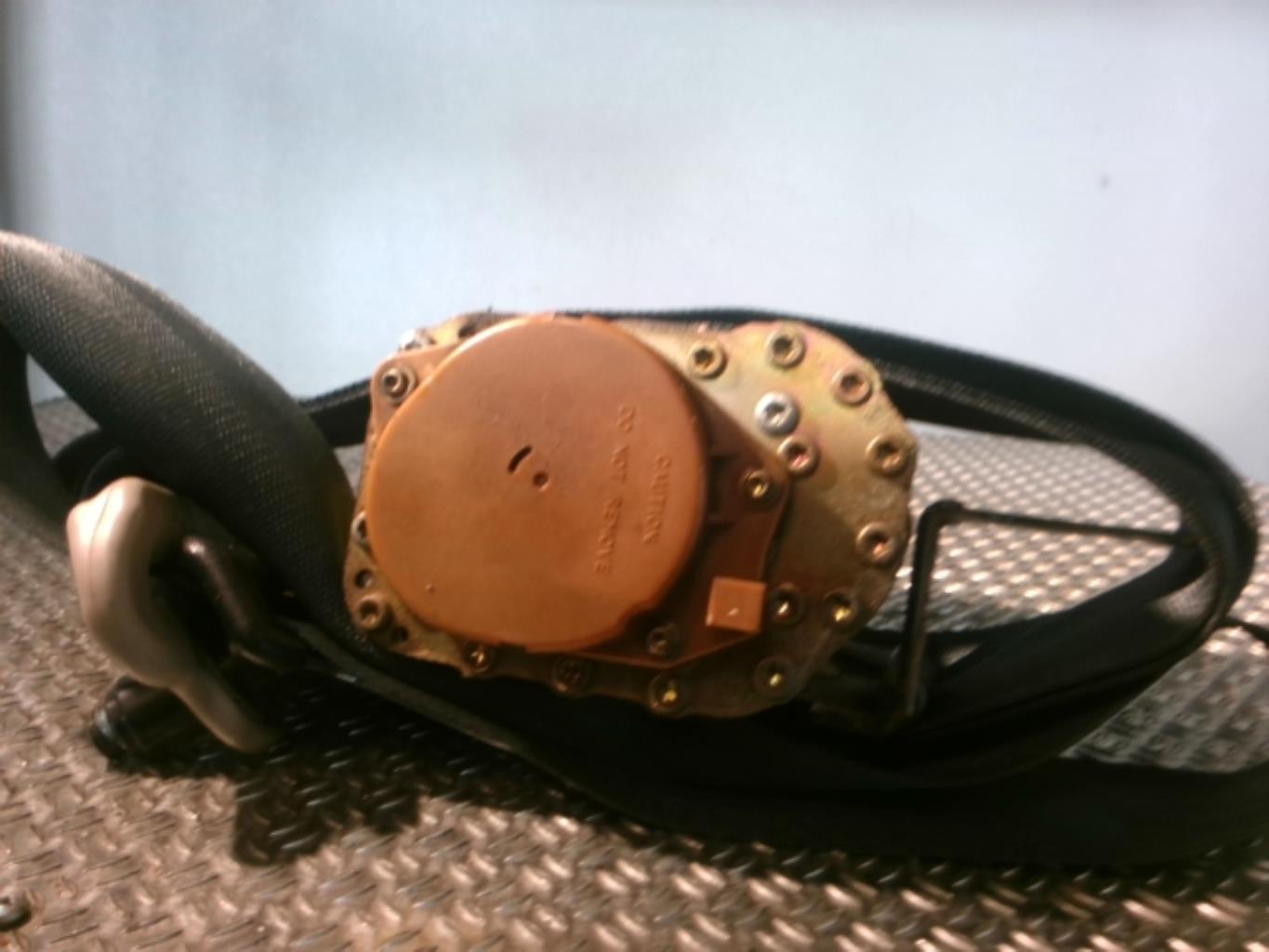 Cintura di sicurezza anteriore destra NISSAN ALMERA TINO PHASE 1 Diésel - 1