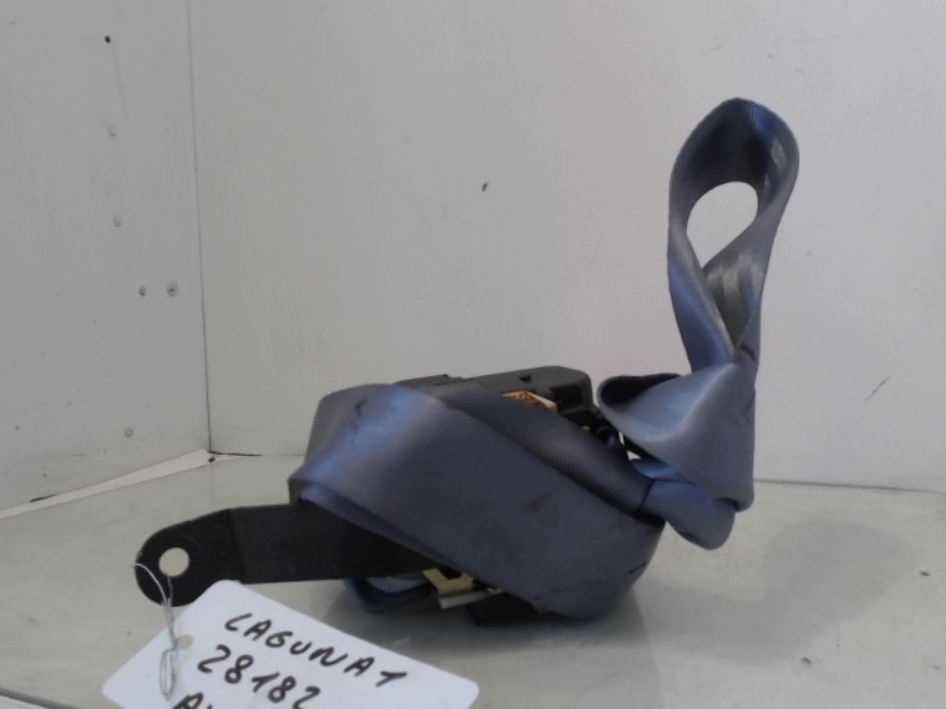 Cintura di sicurezza anteriore destra RENAULT LAGUNA 1 PHASE 2 Diésel - 1