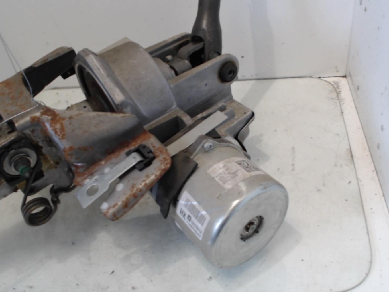 Colonne de direction OPEL CORSA D PHASE 2 Diesel - 1