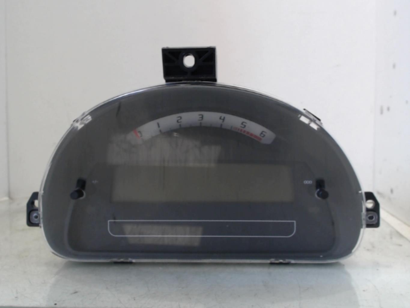 Compteur CITROEN C3 1 PHASE 2 Diesel - 1