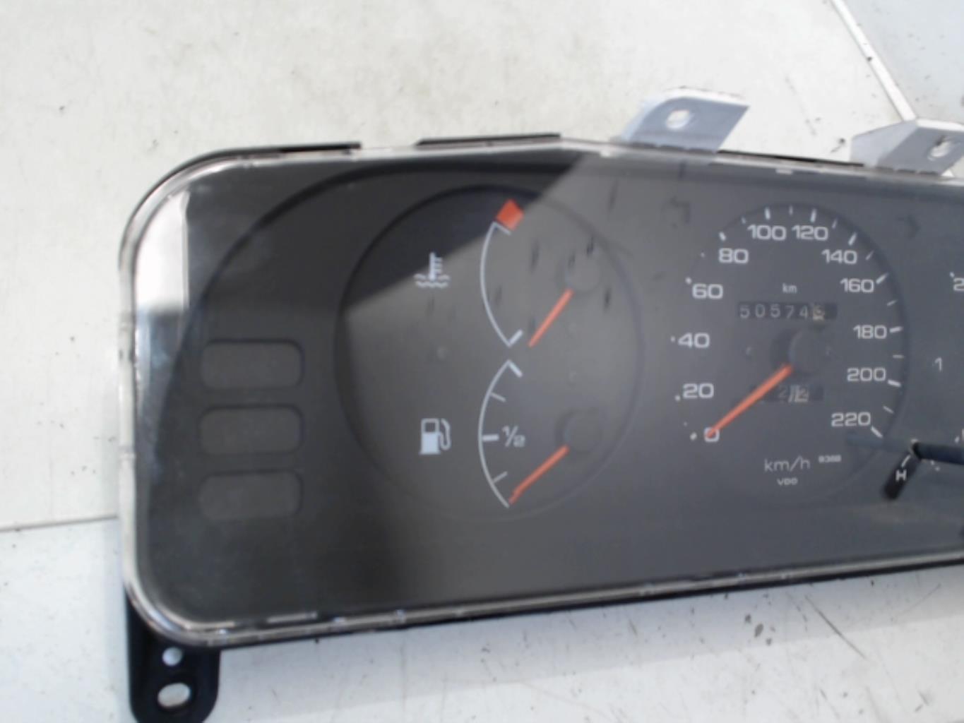 Tachimetro NISSAN PRIMERA 1 PHASE 2  - 1