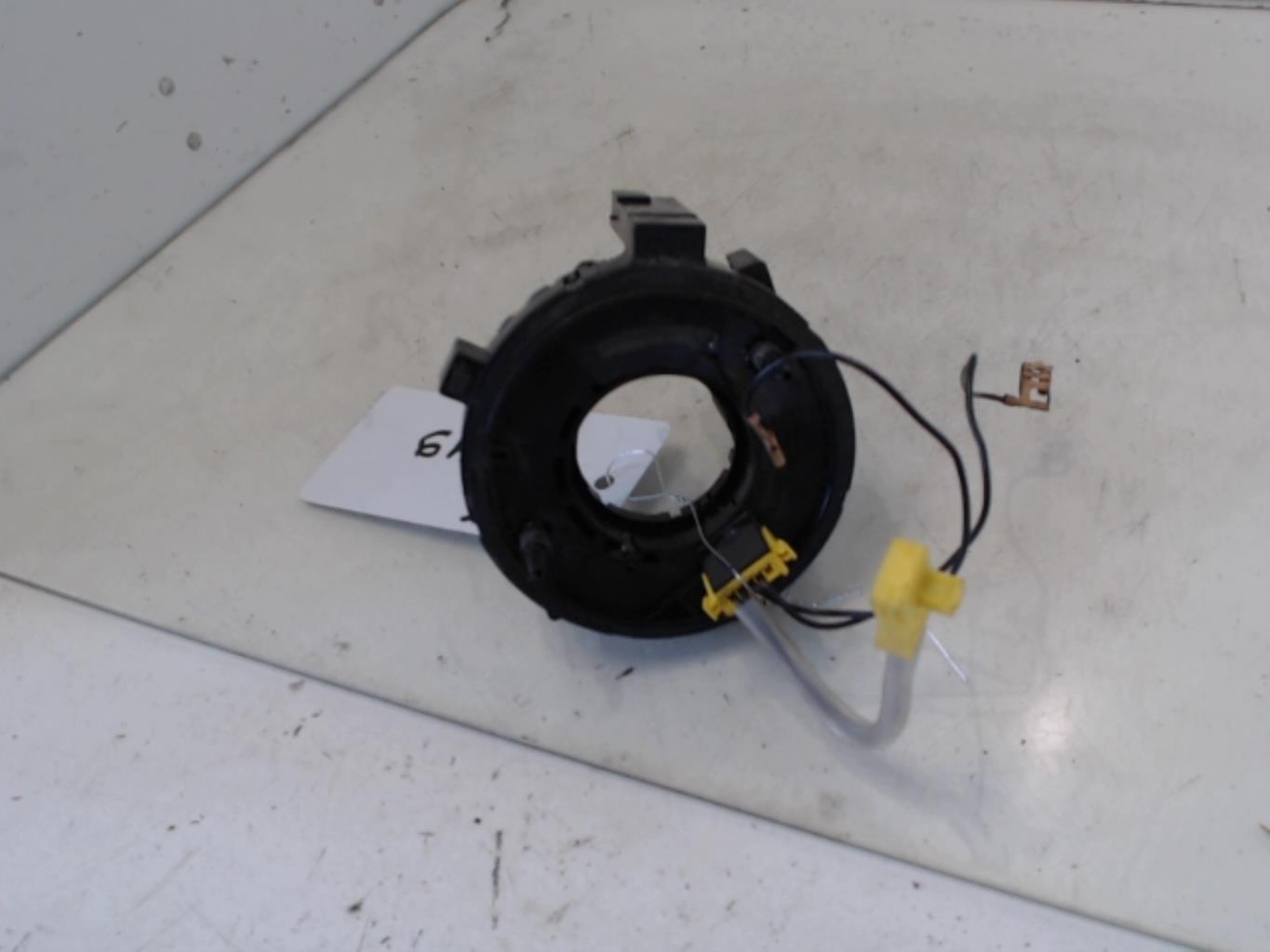 Contactor giratorio AUDI A6 2 PHASE 1 Diésel - 1