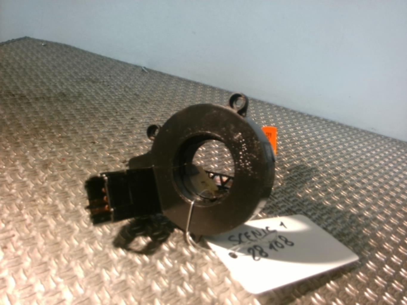 Contatto spiralato RENAULT SCENIC 1 PHASE 2 Diésel - 1
