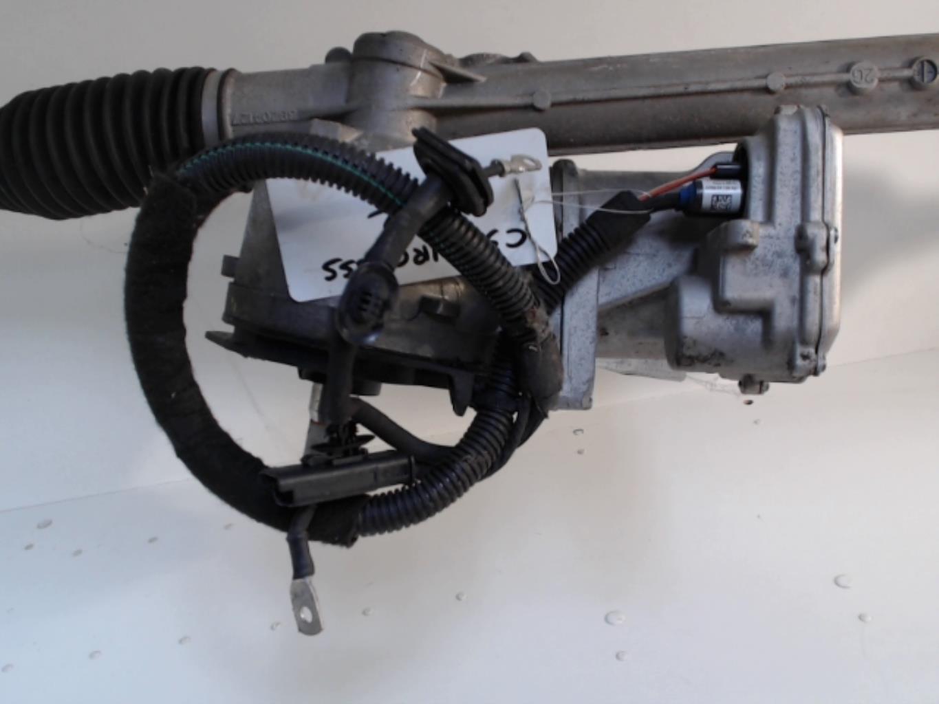 Cremagliera servosterzo CITROEN C3 AIRCROSS PHASE 1 Gasolina - 1