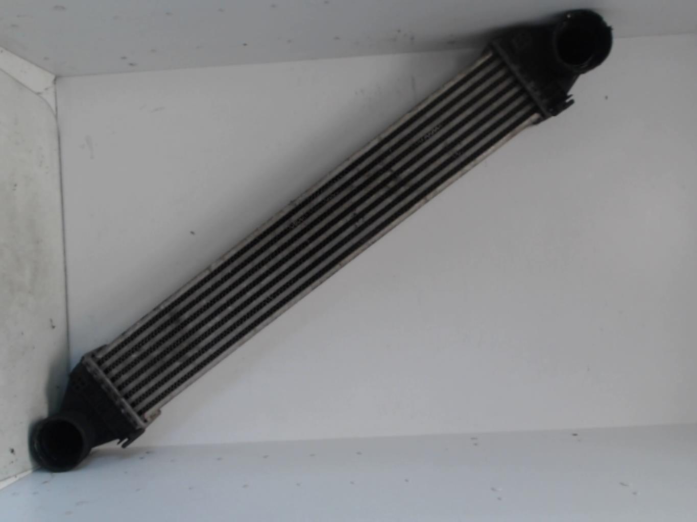 Scambiatore aria (Intercooler) MERCEDES CLASSE B 245 PHASE 1 Diésel - 1