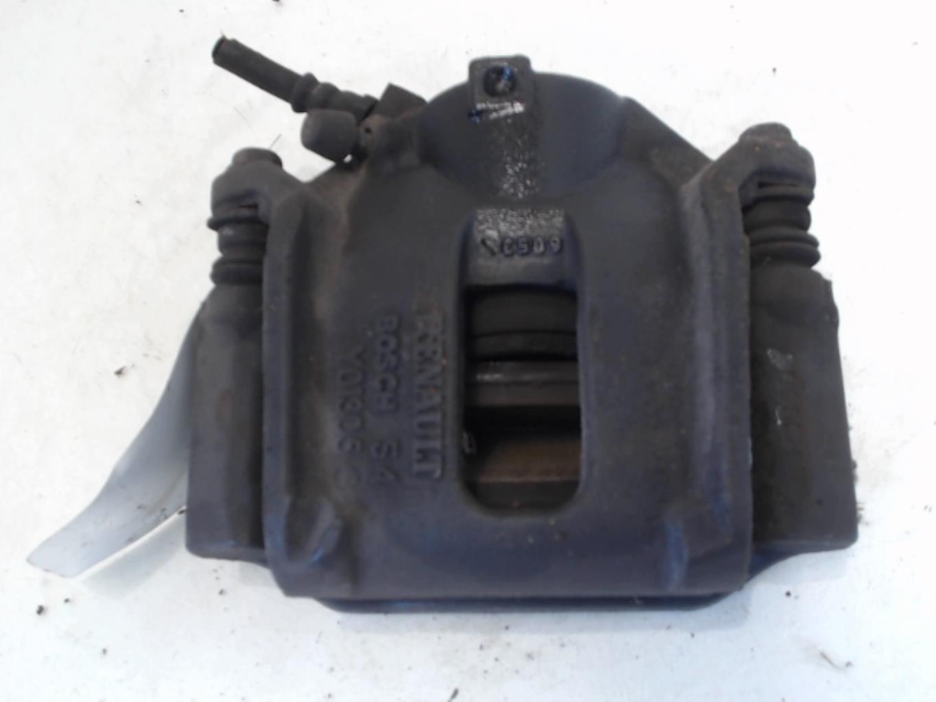 Pinza freni anteriore destra RENAULT MEGANE 2 PHASE 2 Gasolina - 1