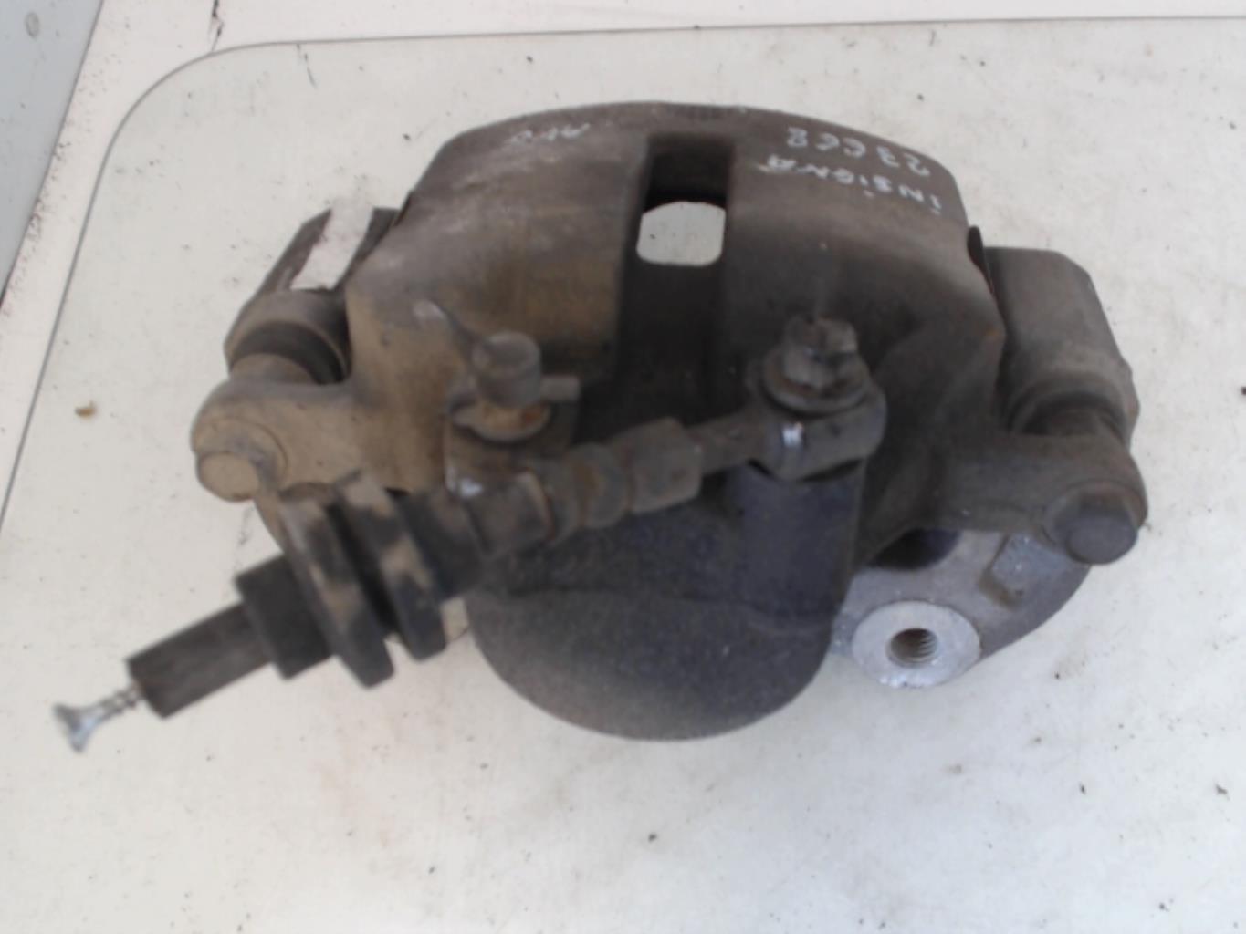 Pinza freni anteriore sinistra OPEL INSIGNIA 1 PHASE 1 Diésel - 1