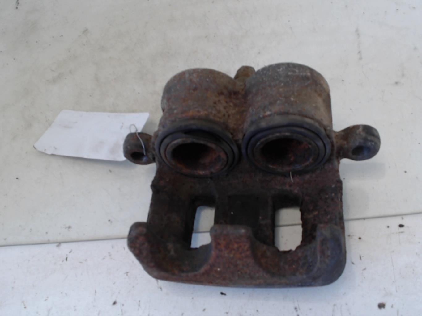 Pinza freni anteriore sinistra MITSUBISHI PAJERO 3 PHASE 1 Diésel - 1