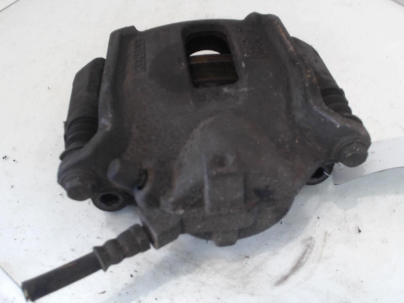 Pinza freni anteriore sinistra RENAULT MEGANE 2 PHASE 2 Gasolina - 1