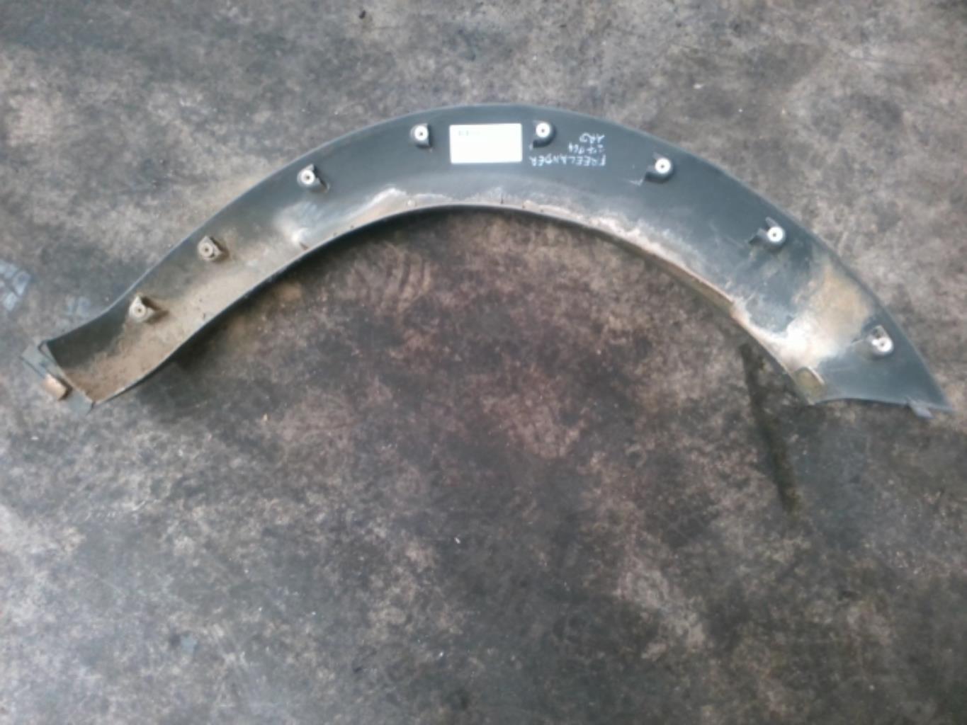 Estensione parafango posteriore destro LAND ROVER FREELANDER 1 PHASE 1 Gasolina - 1