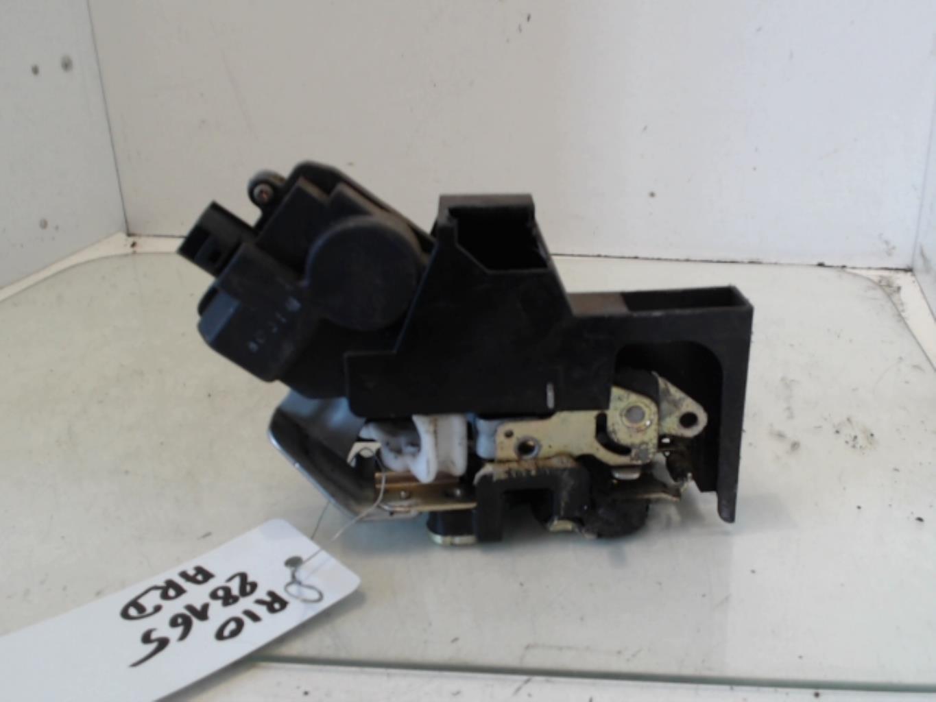 Chiusura centralizzata posteriore destra KIA RIO 1 BREAK Gasolina - 1