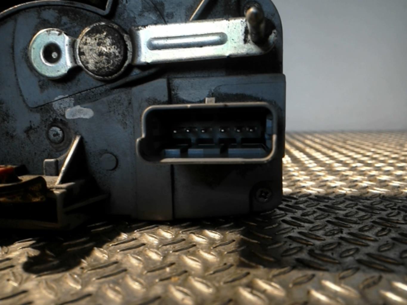Chiusura centralizzata anteriore destra PEUGEOT 806 PHASE 2  - 1