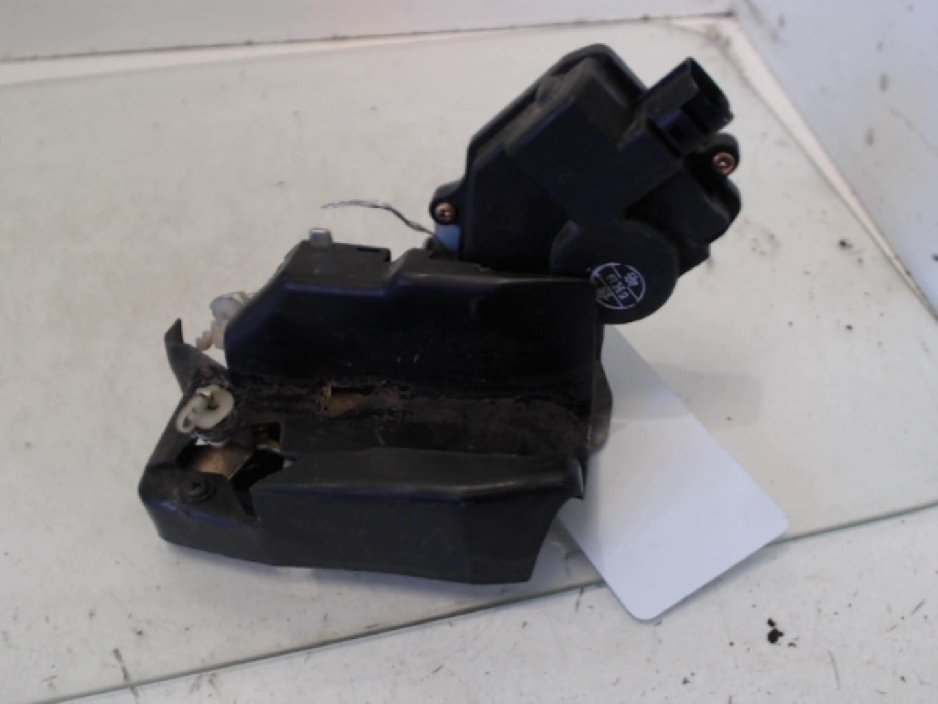 Chiusura centralizzata anteriore destra KIA RIO 1 BREAK Gasolina - 1
