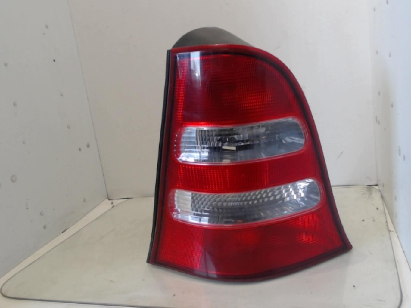 Fanale posteriore principale sinistro (luci) MERCEDES CLASSE A 168 PHASE 2 Gasolina - 1