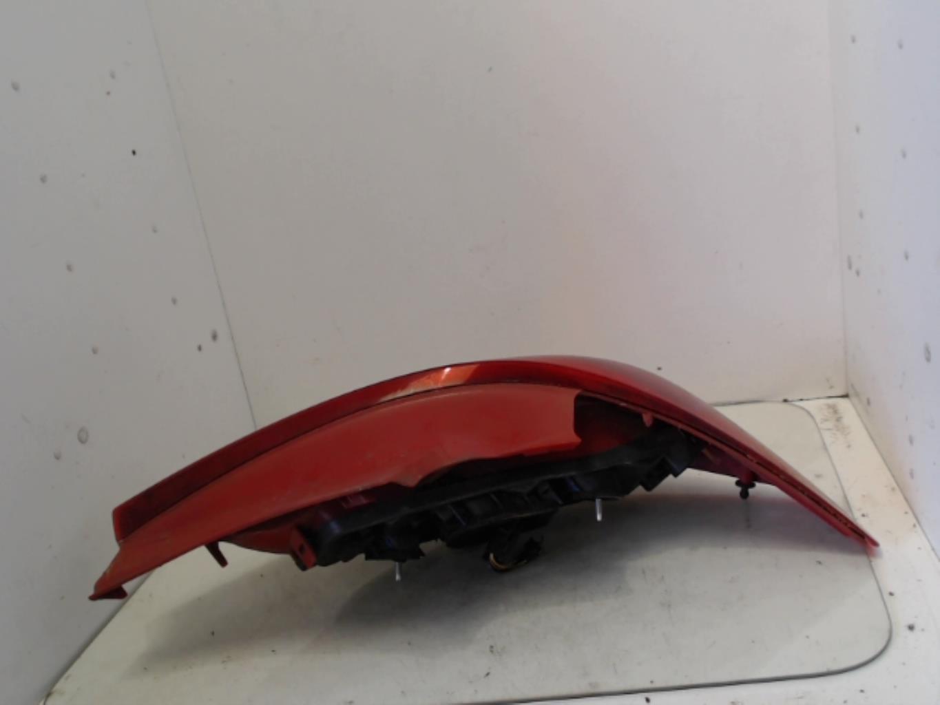 Fanale posteriore principale sinistro (luci) OPEL CORSA D PHASE 1 Gasolina - 1