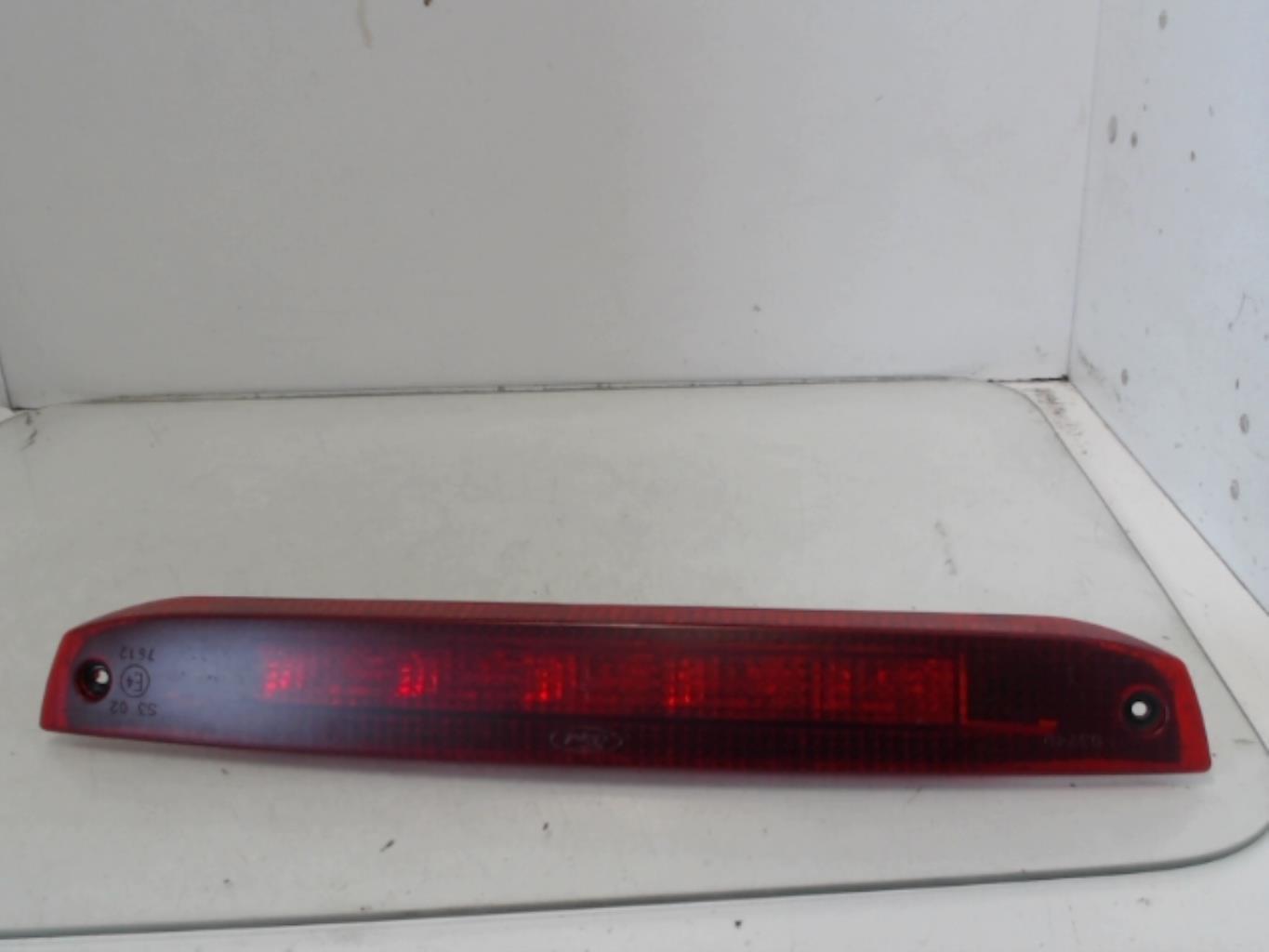 Feu arriere stop central FORD FOCUS 2 PHASE 1 Diesel - 1
