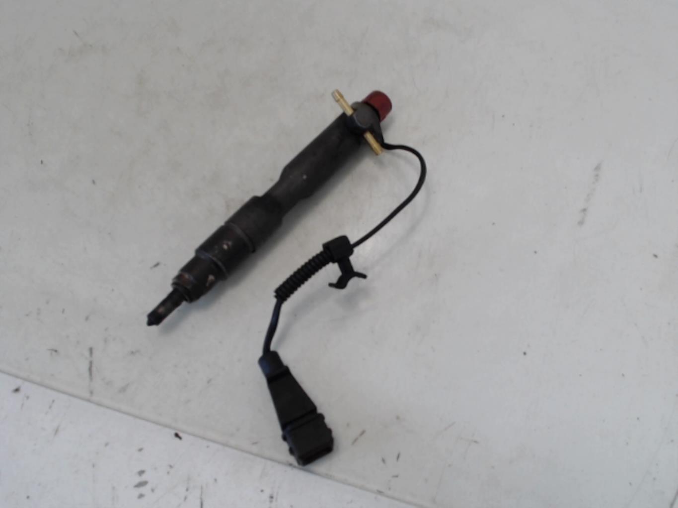 Injecteurs VOLKSWAGEN GOLF 4 Diesel - 1