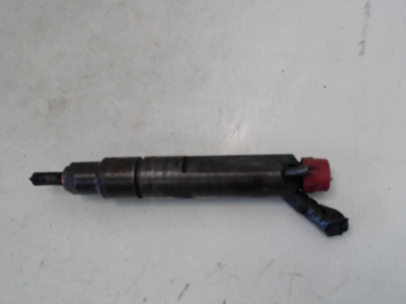 Injecteurs VOLKSWAGEN GOLF 4 Diesel - 1