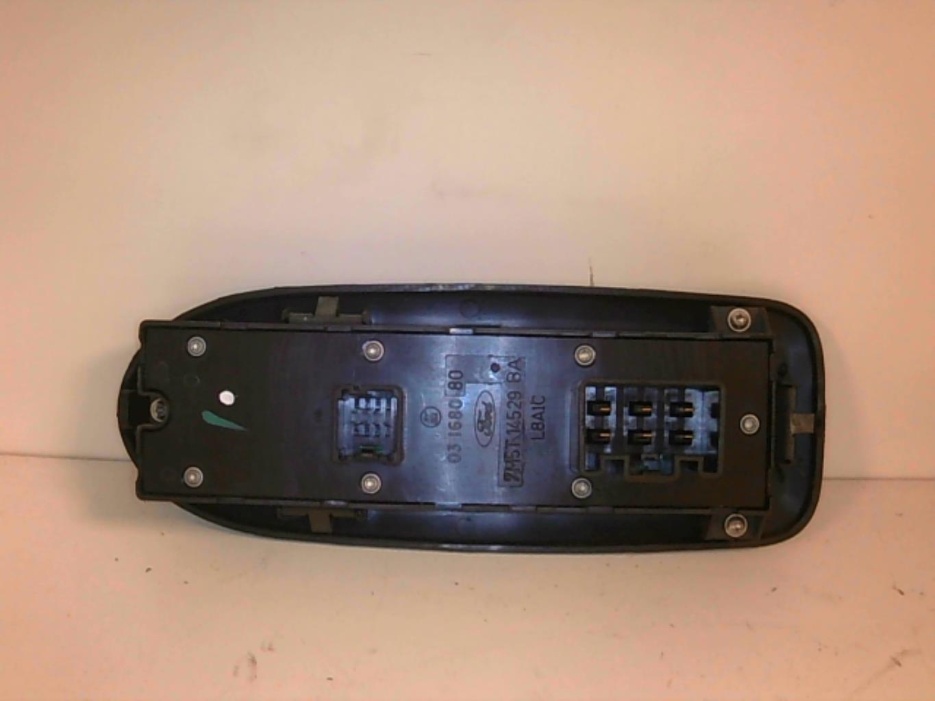 Interruttore alzacristalli FORD C-MAX 1 PHASE 2 Diésel - 1