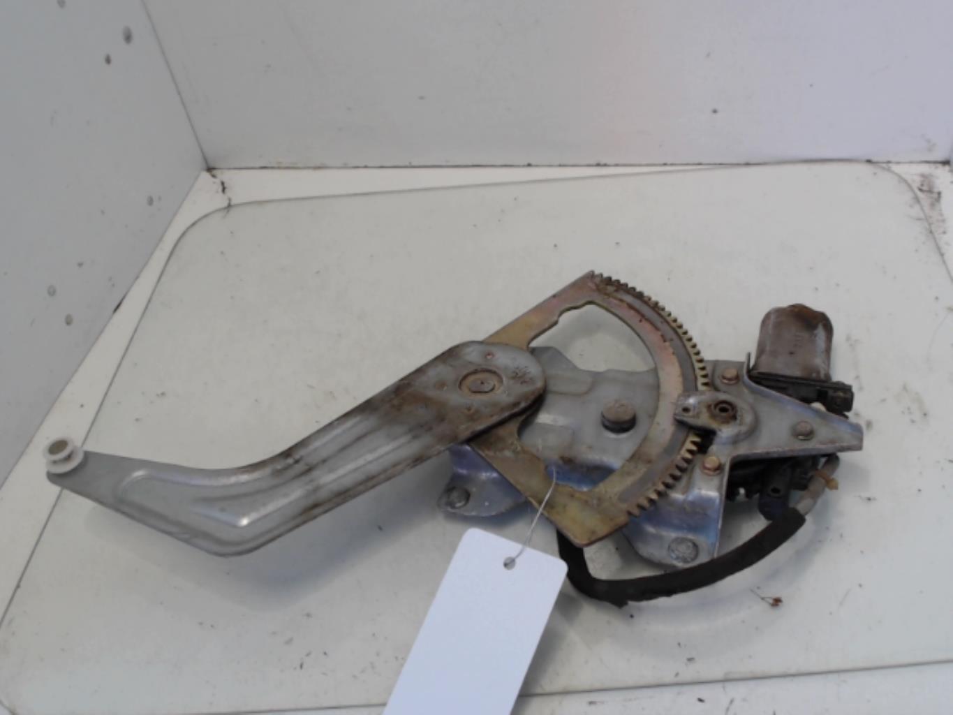 Alzacristalli elettrico posteriore destro KIA RIO 1 BREAK Gasolina - 1