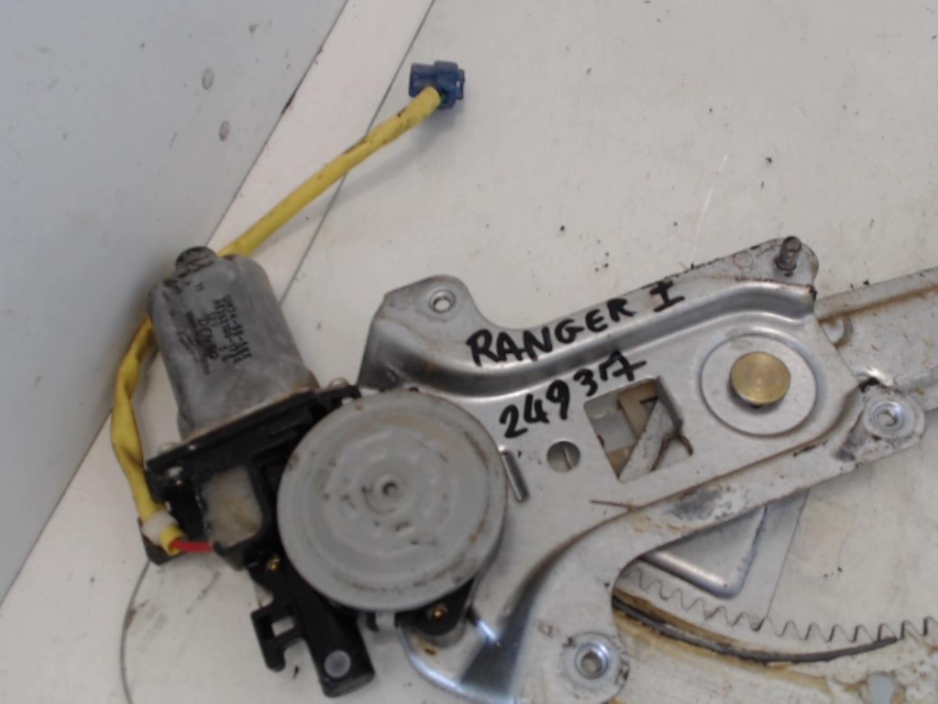 Alzacristalli elettrico anteriore destro FORD RANGER 2 Diésel - 1