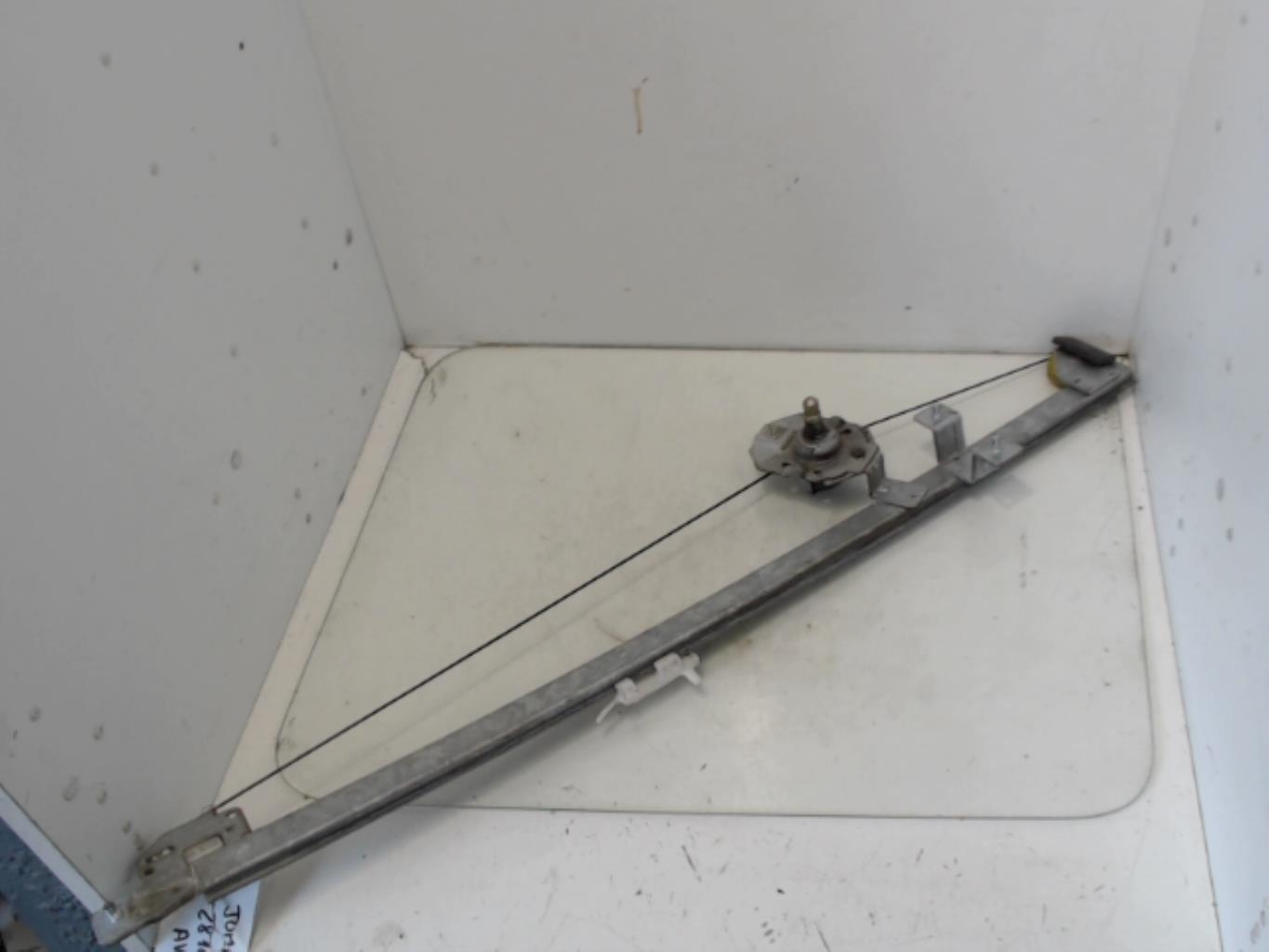 Alzacristalli manuale anteriore destro CITROEN JUMPER 1 Diésel - 1