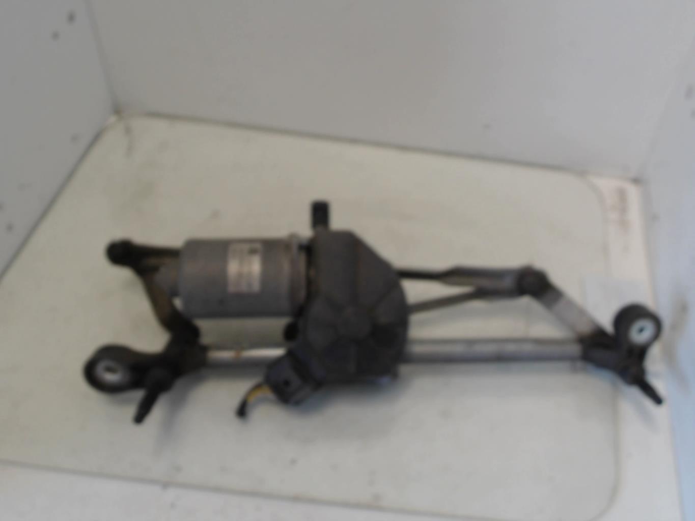 Mecanisme d'essuie glace OPEL CORSA D PHASE 1 Essence - 1