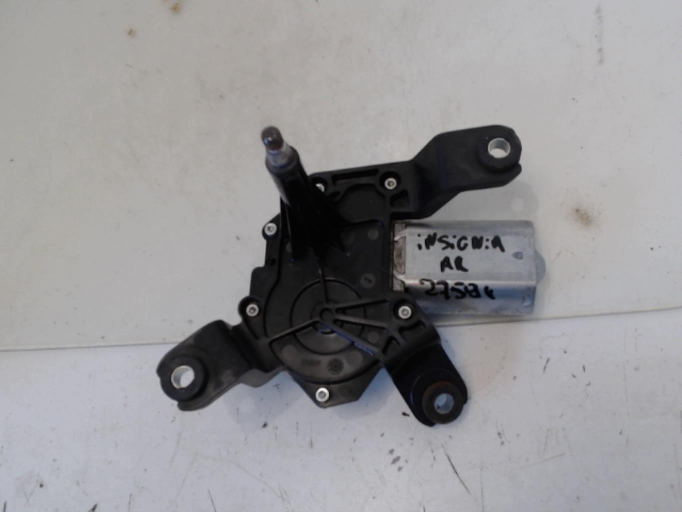 Motore tergicristallo posteriore OPEL INSIGNIA 1 PHASE 1 BREAK Diésel - 1