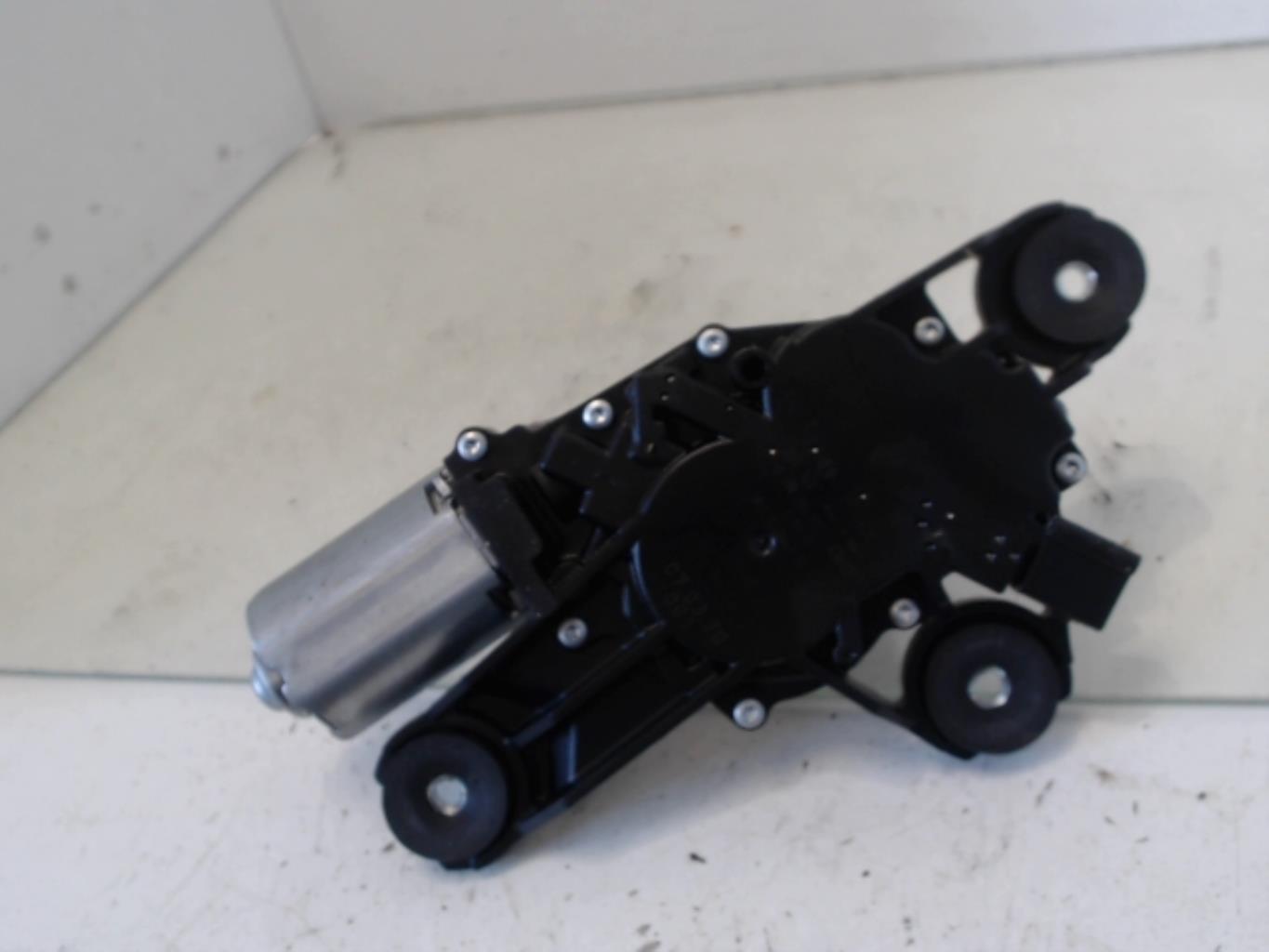 Motore tergicristallo posteriore FORD FOCUS 2 PHASE 1 Diésel - 1