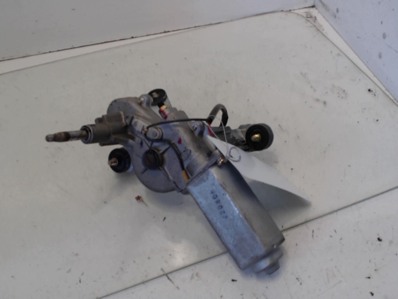 Motore tergicristallo posteriore KIA RIO 1 BREAK Gasolina - 1
