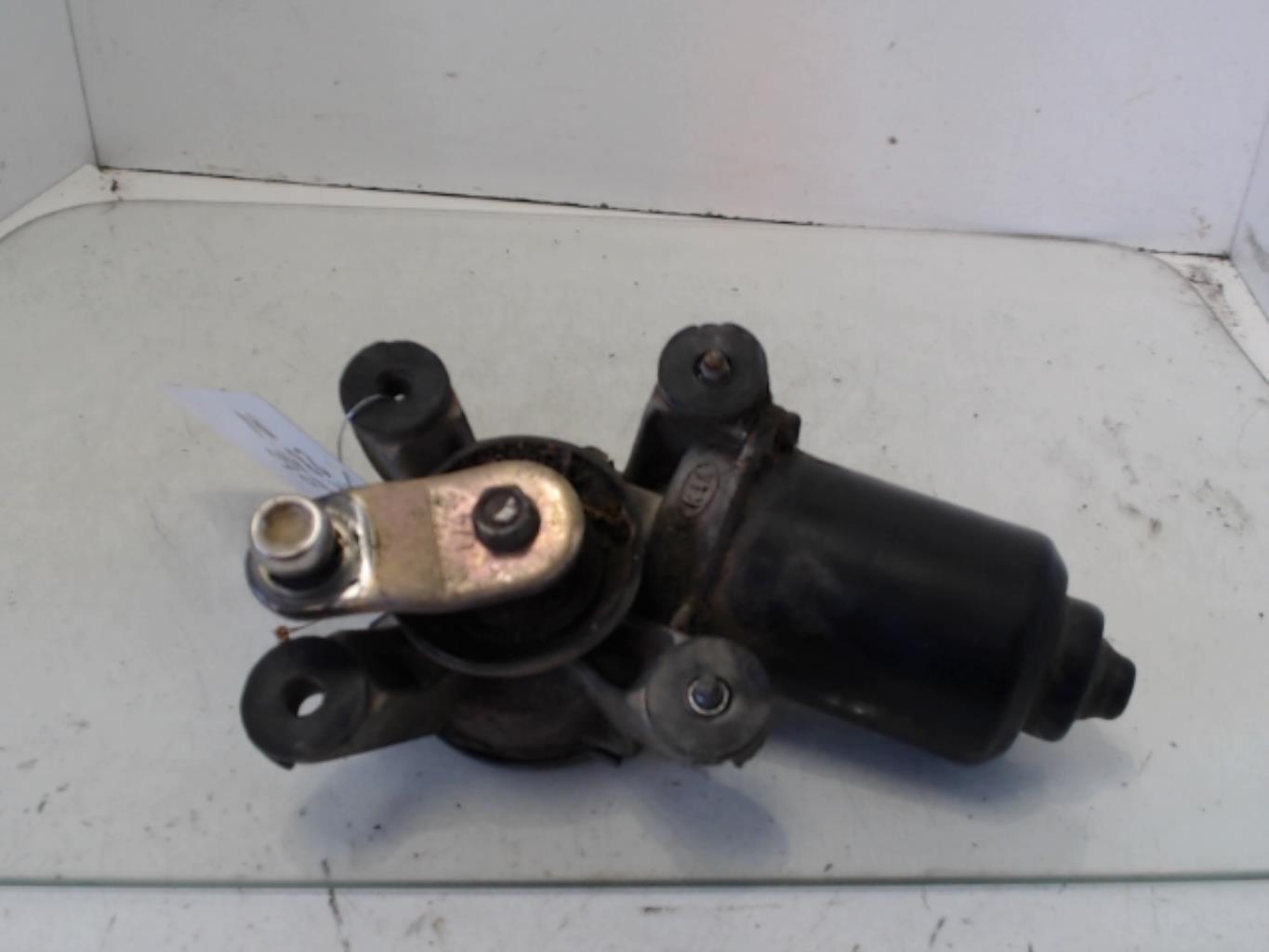 Motore tergicristallo anteriore KIA RIO 1 BREAK Gasolina - 1