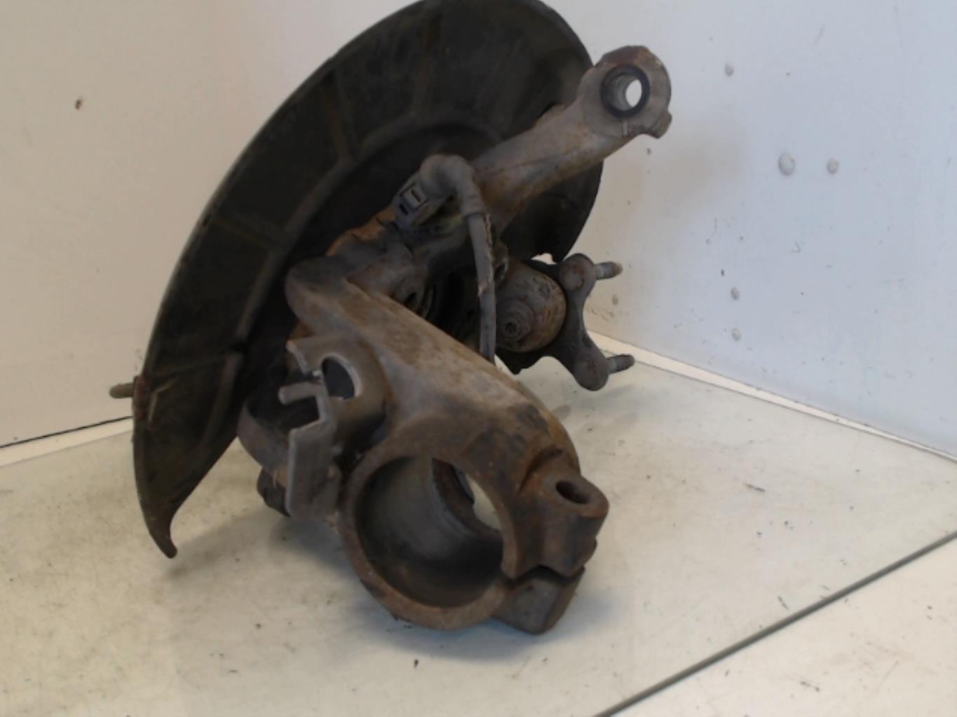 Moyeu avant droit SEAT LEON 2 PHASE 1 Diesel - 1