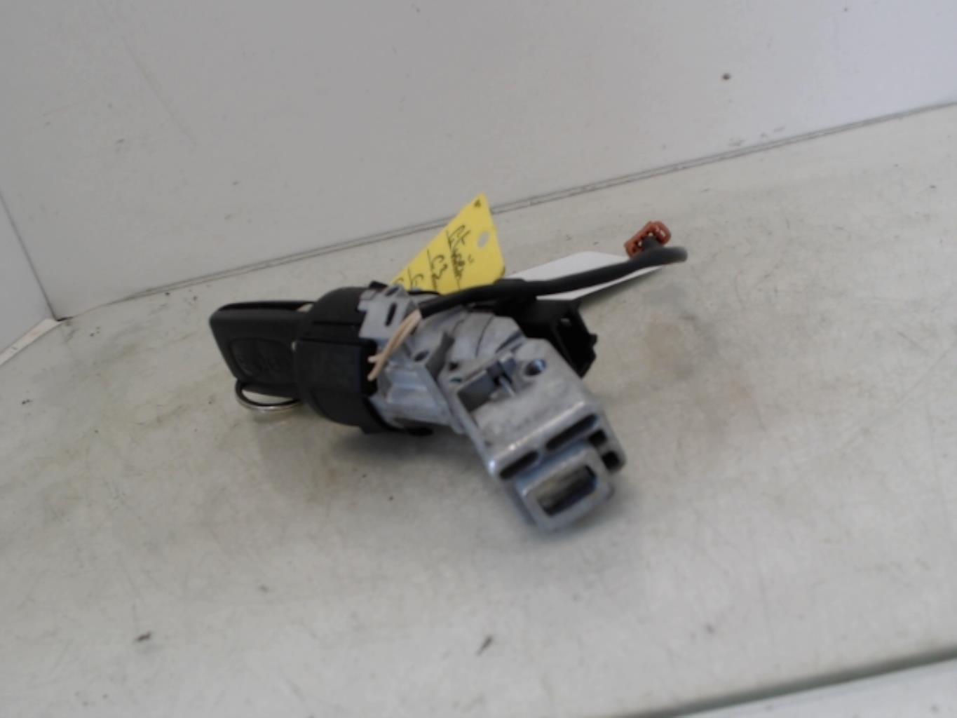 Neiman CITROEN C3 1 PHASE 2 Diesel - 1