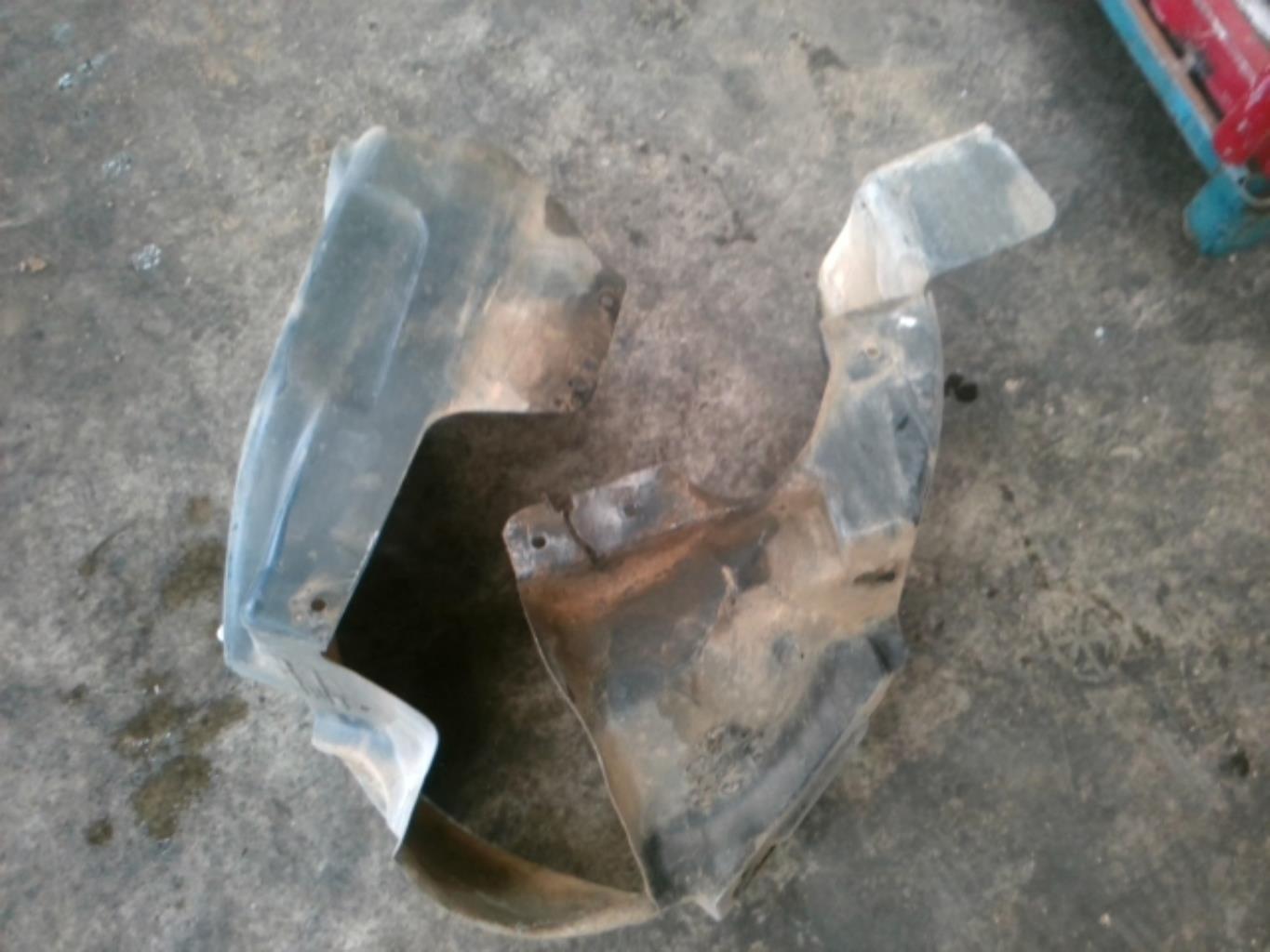 Parasale anteriore destro LAND ROVER FREELANDER 1 PHASE 1 Gasolina - 1