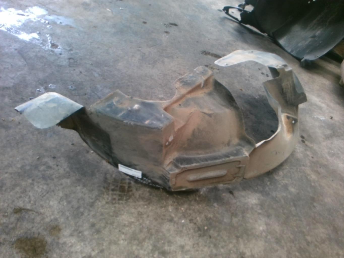 Parasale anteriore sinistro LAND ROVER FREELANDER 1 PHASE 1 Gasolina - 1