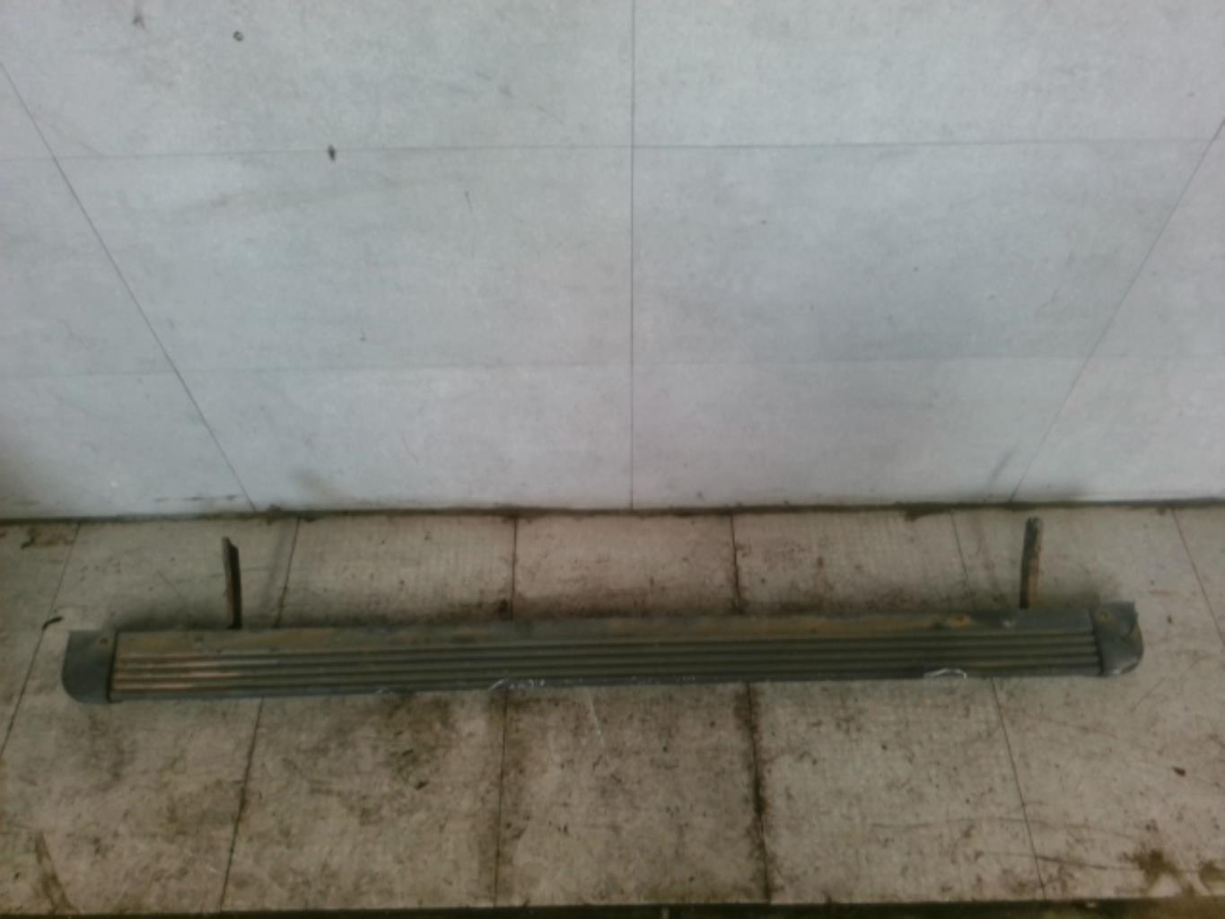 Paraurti posteriore FIAT DUCATO 1  - 1