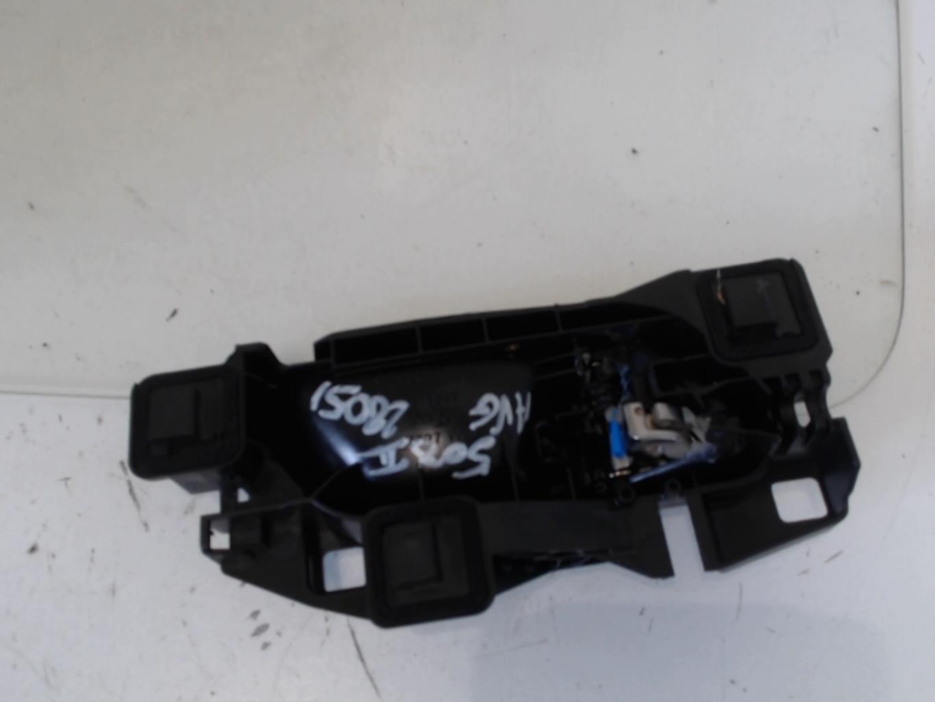 Maniglia interna anteriore sinistra PEUGEOT 508 2 SW BREAK Diésel - 1
