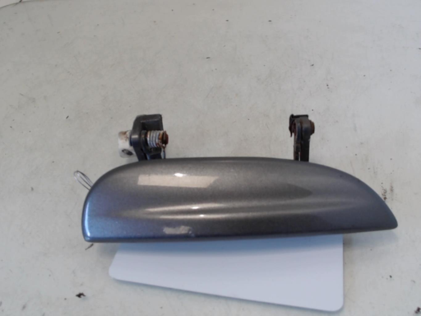 Maniglia portiera posteriore destra KIA RIO 1 BREAK Gasolina - 1
