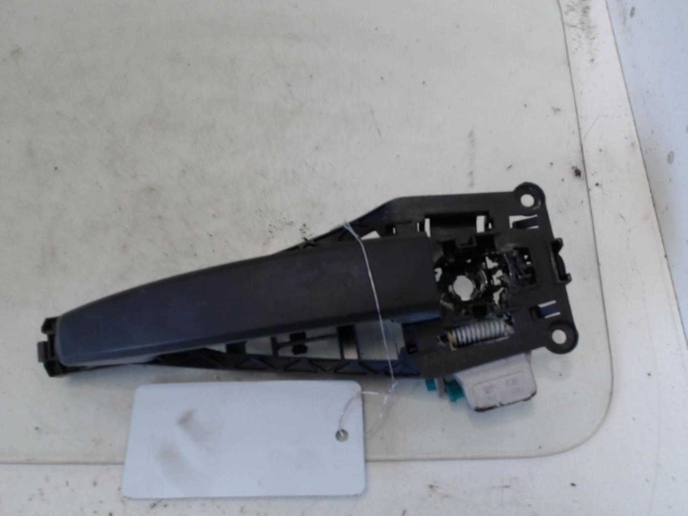 Maniglia portiera anteriore destra OPEL CORSA D PHASE 1 Gasolina - 1