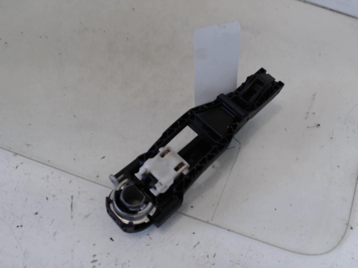 Maniglia portiera anteriore destra SEAT IBIZA 3 PHASE 2 Diésel - 1