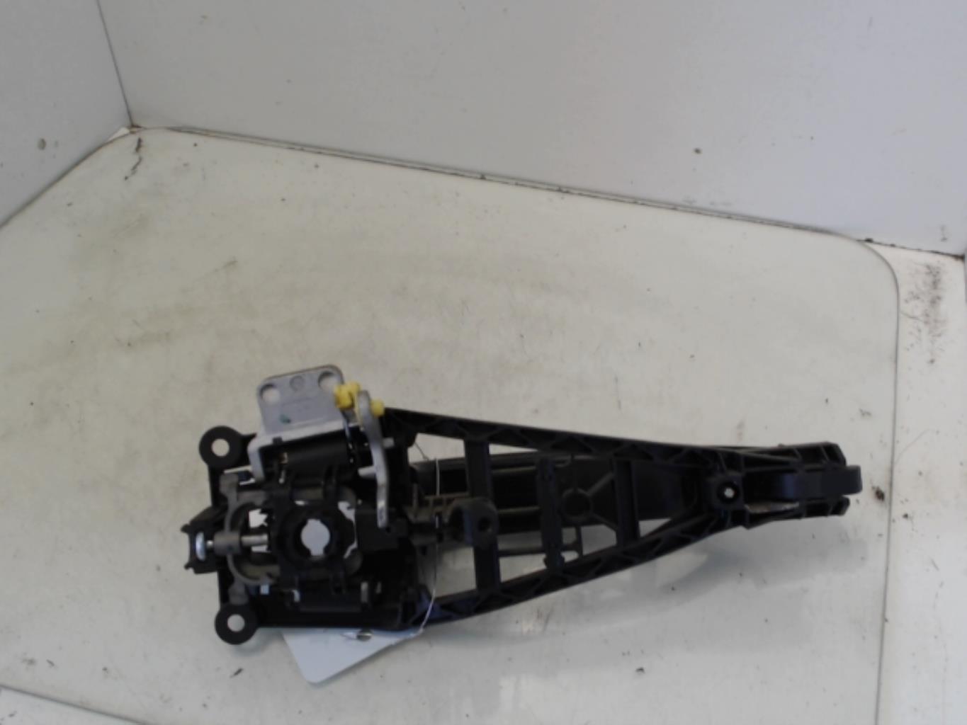 Maniglia portiera anteriore sinistra OPEL CORSA D PHASE 1 Gasolina - 1